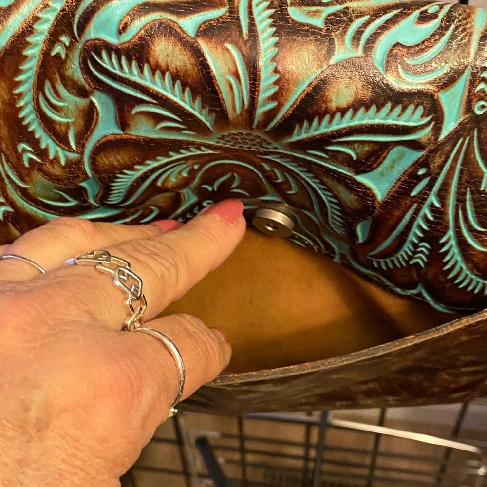 stylish crossbody